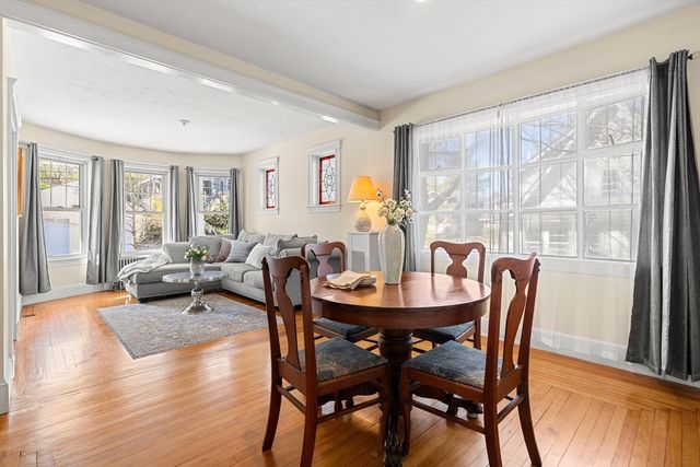 10 Lanark Road 1, Arlington, MA 02476