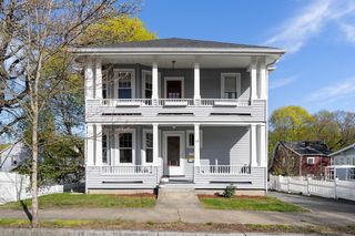 10 Lanark Road 1, Arlington, MA 02476