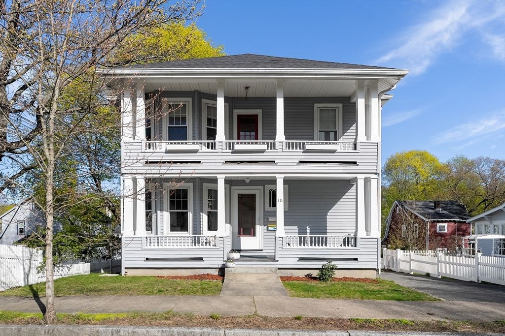 10 Lanark Road 1, Arlington, MA 02476