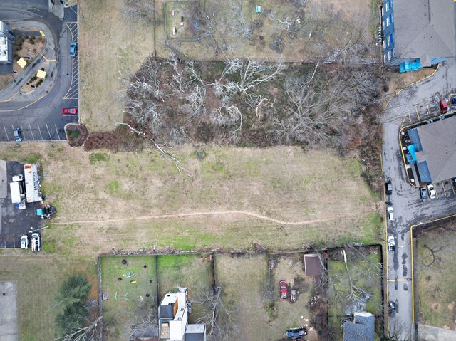 2804 Gallatin Pike, Nashville, TN 37216