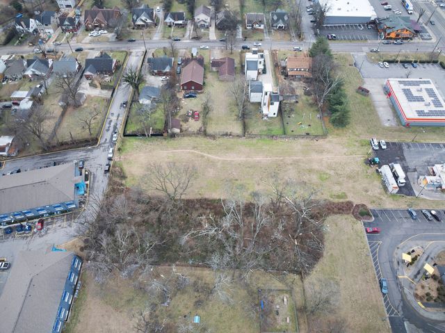 2804 Gallatin Pike, Nashville, TN 37216