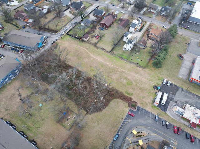 2804 Gallatin Pike, Nashville, TN 37216