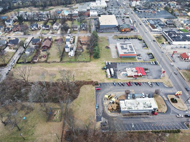 2804 Gallatin Pike, Nashville, TN 37216