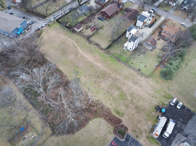 2804 Gallatin Pike, Nashville, TN 37216