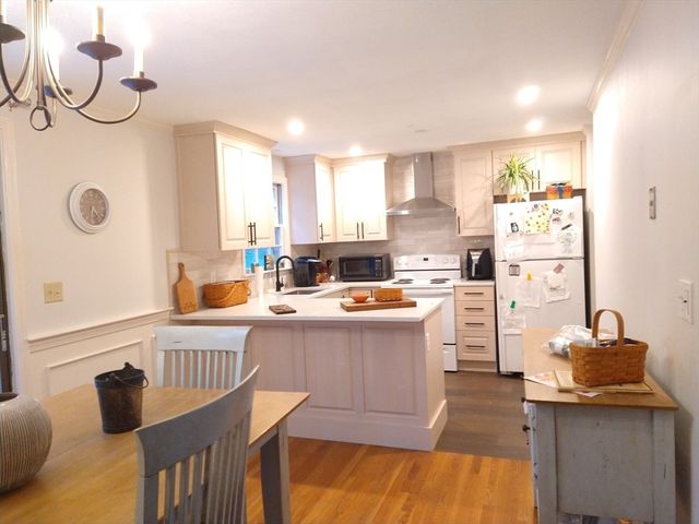 93 Drummer Road 93, Acton, MA 01720