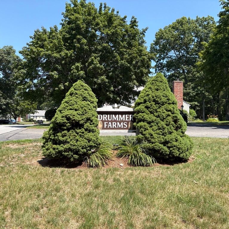 93 Drummer Road 93, Acton, MA 01720