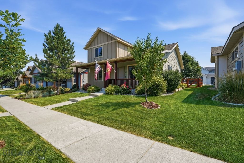 3376 S 28th Avenue, Bozeman, MT 59718 photo 2