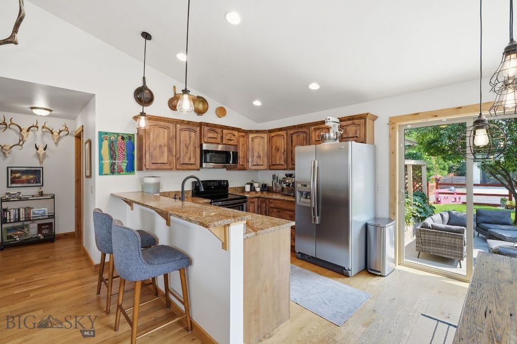 3376 S 28th Avenue, Bozeman, MT 59718 photo 5