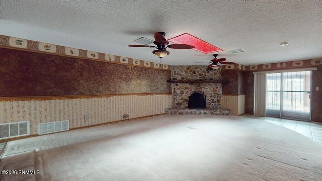 2045 Arlington Avenue, Las Cruces, NM 88001