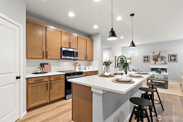 24521 111th Avenue SE, Kent, WA 98030