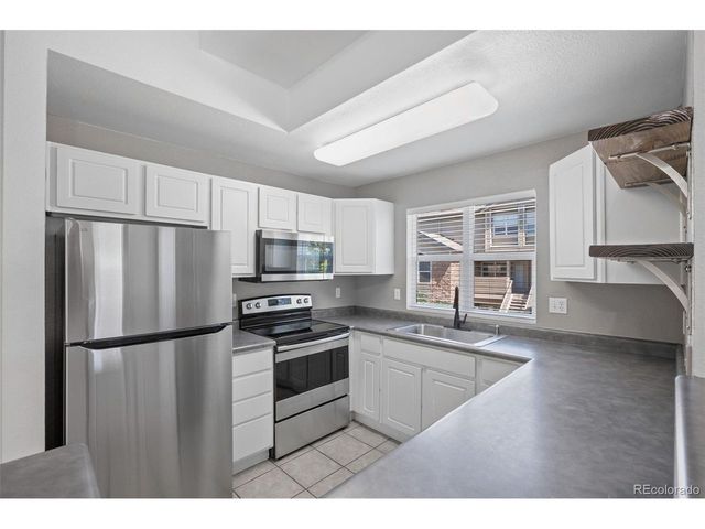3258 S Waco Ct J, Aurora, CO 80013
