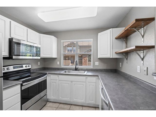 3258 S Waco Ct J, Aurora, CO 80013