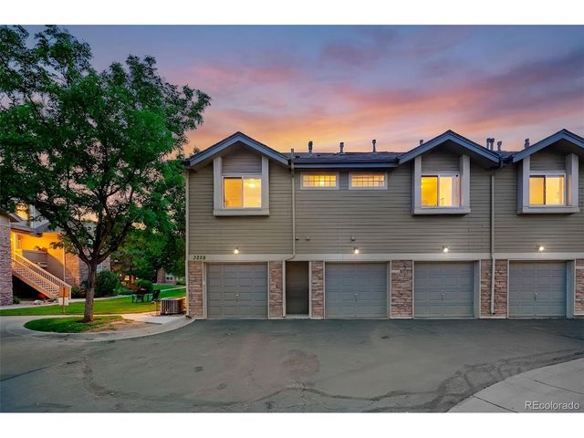 3258 S Waco Ct J, Aurora, CO 80013