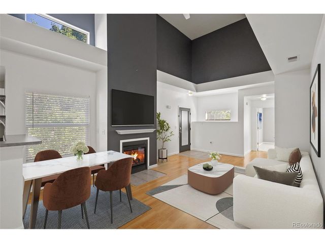 3258 S Waco Ct J, Aurora, CO 80013