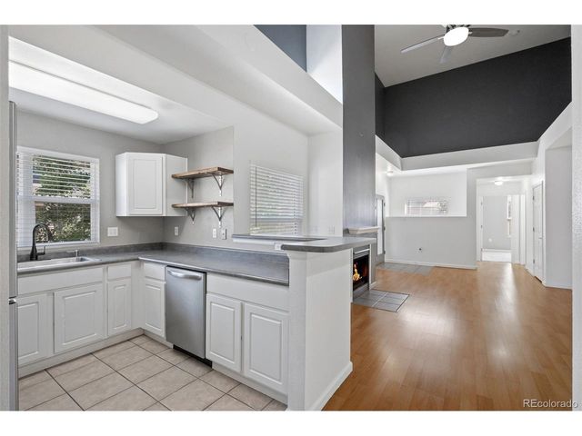 3258 S Waco Ct J, Aurora, CO 80013