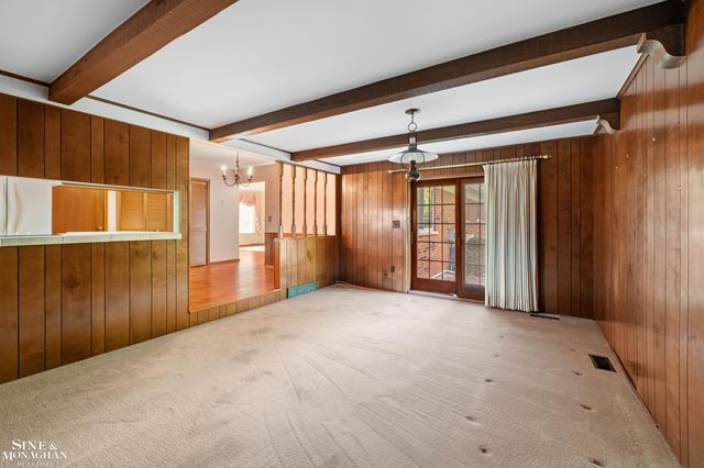 40127 Pallazo Drive, Clinton Township, MI 48038