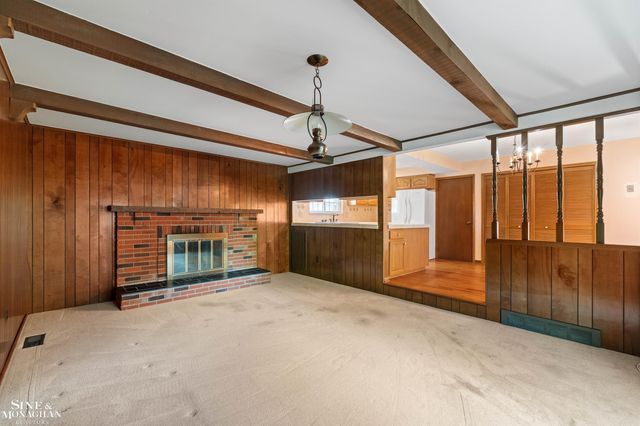 40127 Pallazo Drive, Clinton Township, MI 48038