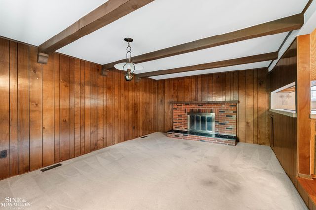 40127 Pallazo Drive, Clinton Township, MI 48038