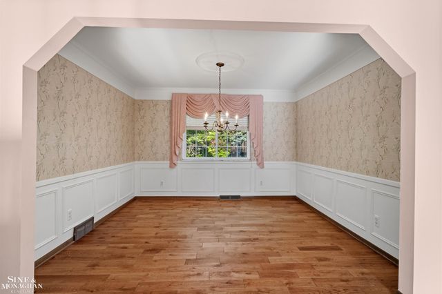 40127 Pallazo Drive, Clinton Township, MI 48038