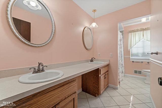 40127 Pallazo Drive, Clinton Township, MI 48038