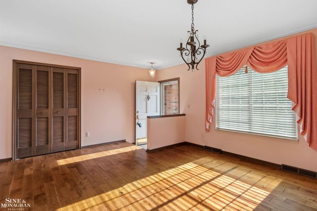 40127 Pallazo Drive, Clinton Township, MI 48038