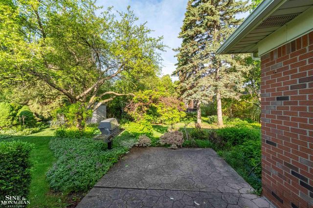 40127 Pallazo Drive, Clinton Township, MI 48038