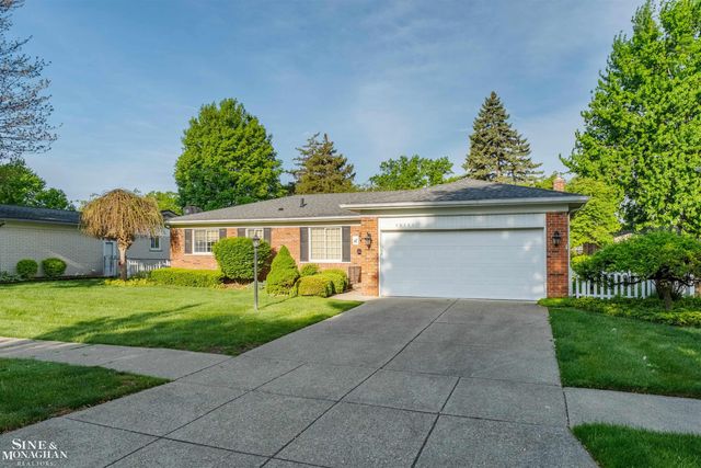 40127 Pallazo Drive, Clinton Township, MI 48038