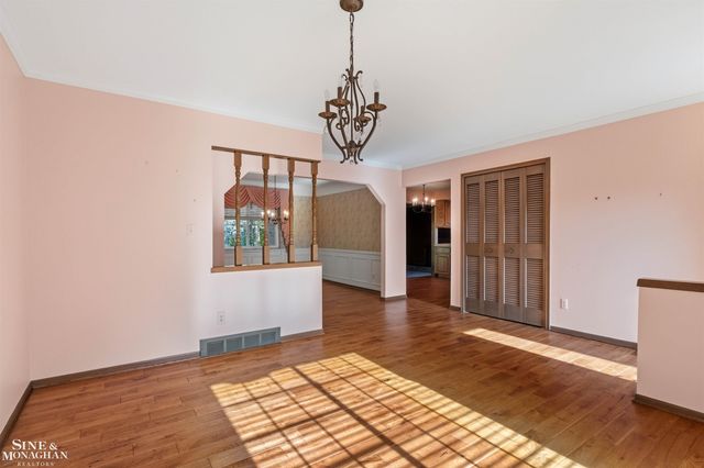 40127 Pallazo Drive, Clinton Township, MI 48038