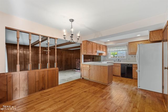 40127 Pallazo Drive, Clinton Township, MI 48038