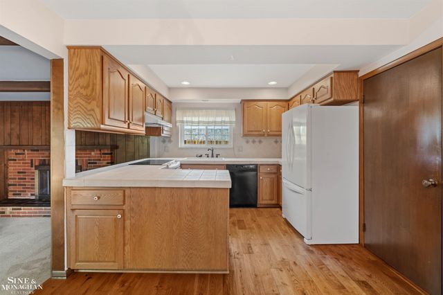 40127 Pallazo Drive, Clinton Township, MI 48038