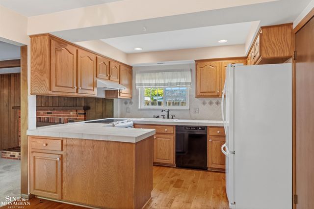 40127 Pallazo Drive, Clinton Township, MI 48038