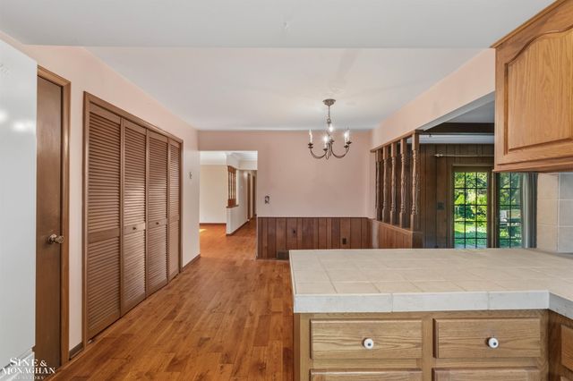 40127 Pallazo Drive, Clinton Township, MI 48038