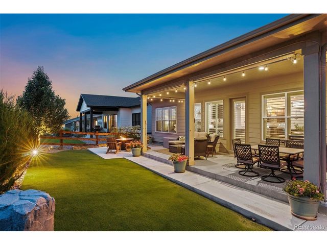 532 Woodroot Cir, Castle Rock, CO 80104