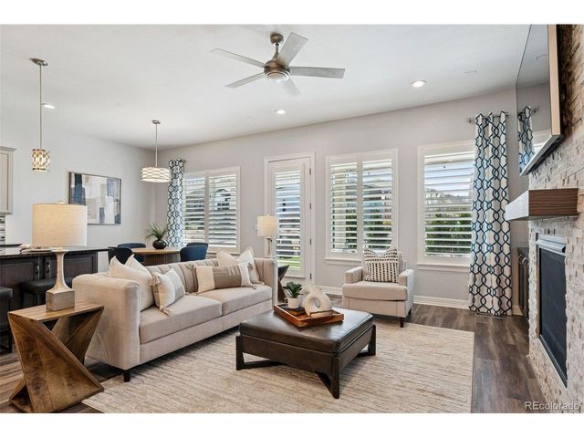 532 Woodroot Cir, Castle Rock, CO 80104