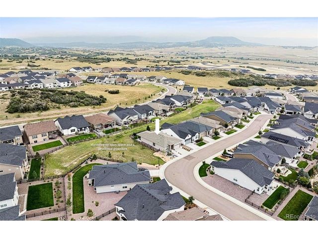 532 Woodroot Cir, Castle Rock, CO 80104