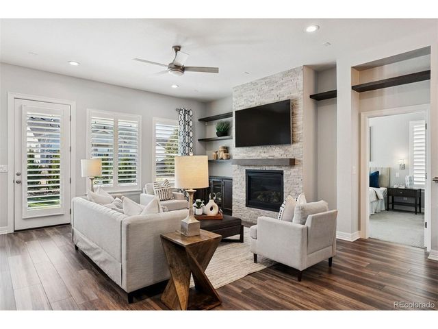 532 Woodroot Cir, Castle Rock, CO 80104