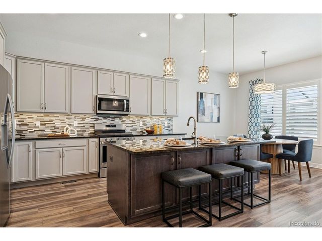 532 Woodroot Cir, Castle Rock, CO 80104