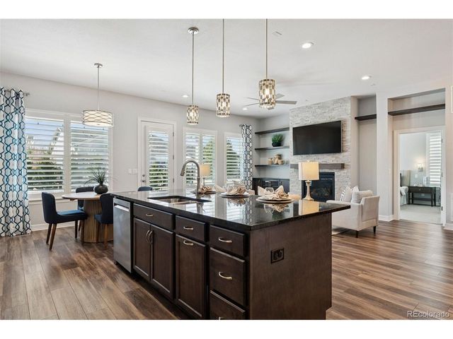 532 Woodroot Cir, Castle Rock, CO 80104