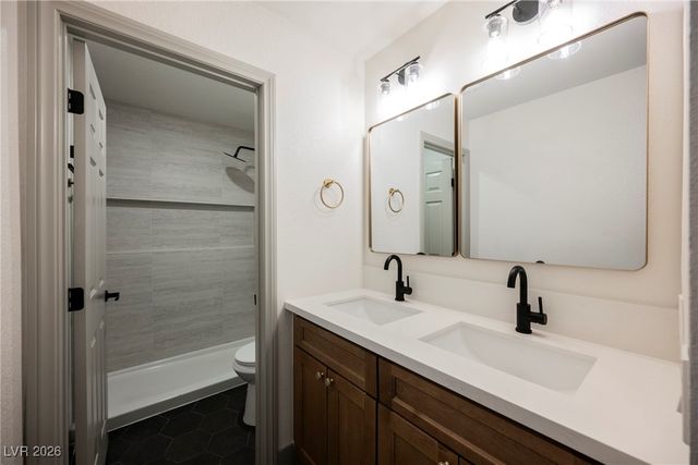 1732 Yellow Rose Street, Las Vegas, NV 89108