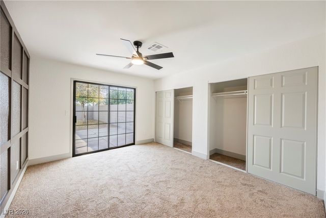 1732 Yellow Rose Street, Las Vegas, NV 89108