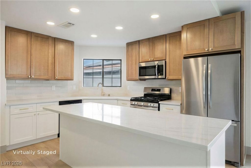 1732 Yellow Rose Street, Las Vegas, NV 89108