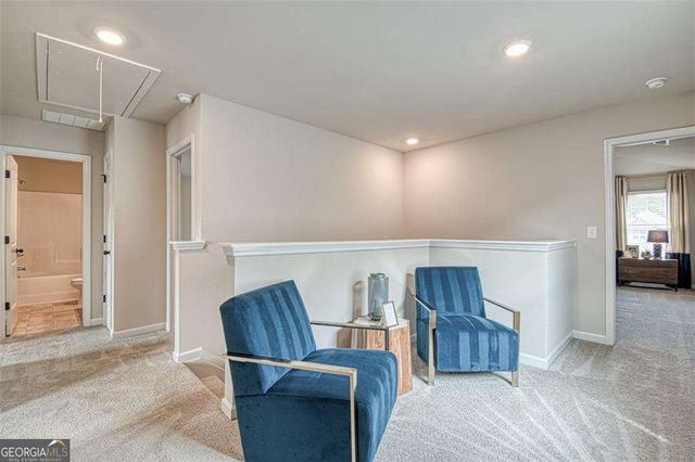 11951 Brightside Parkway, Hampton, GA 30228