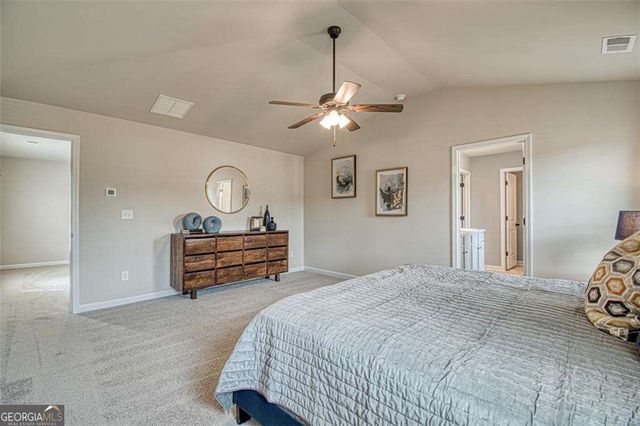 11951 Brightside Parkway, Hampton, GA 30228