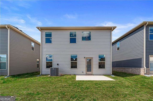 11951 Brightside Parkway, Hampton, GA 30228