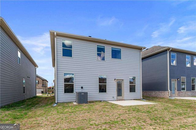 11951 Brightside Parkway, Hampton, GA 30228