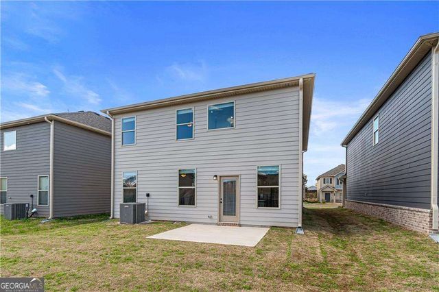 11951 Brightside Parkway, Hampton, GA 30228