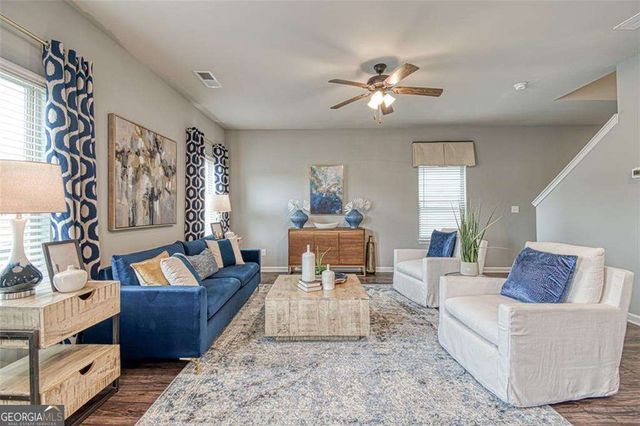 11951 Brightside Parkway, Hampton, GA 30228