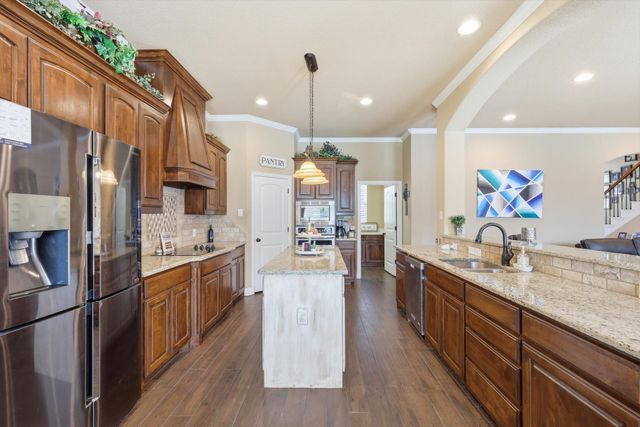 160 Kelly Drive, Waxahachie, TX 75167
