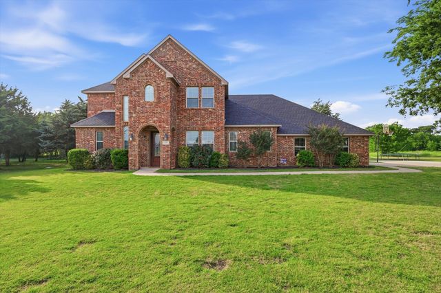 160 Kelly Drive, Waxahachie, TX 75167