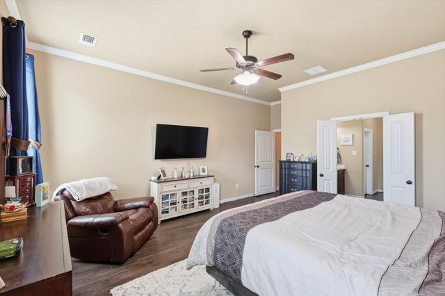 160 Kelly Drive, Waxahachie, TX 75167